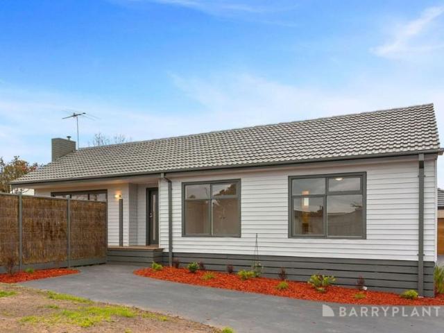House for rent in Rosebud, Melbourne