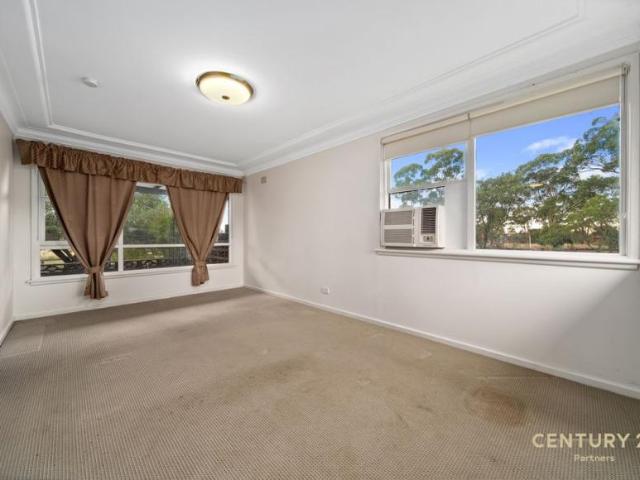 House for rent in Rossmore, New South Wales