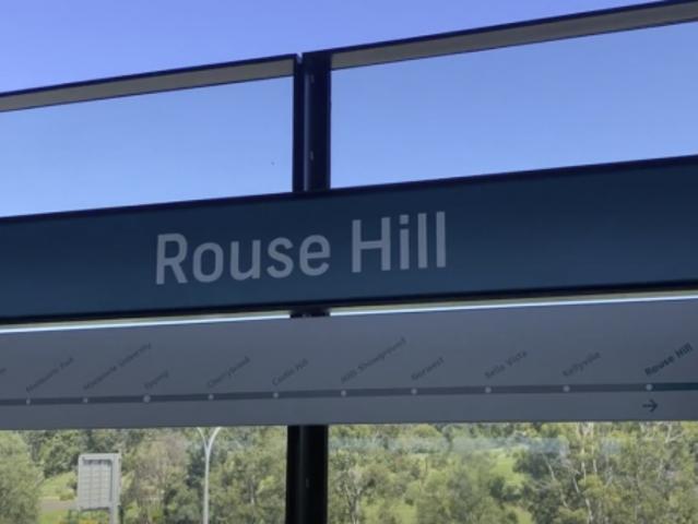 House for sale in Rouse Hill, New South Wales