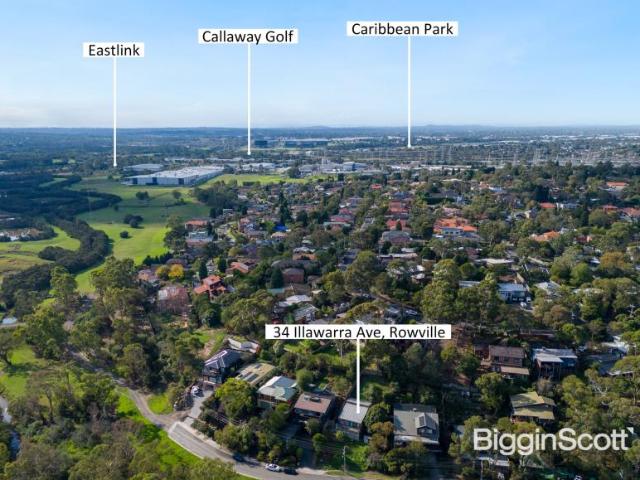House for sale in Camerons Creek, Victoria