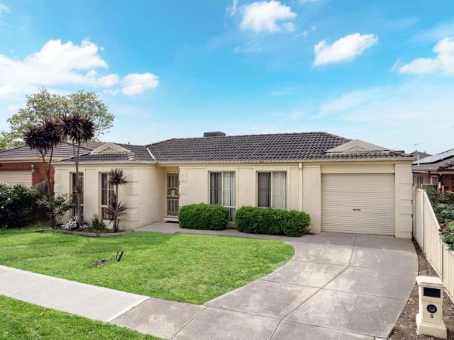 House for sale in Roxburgh Park, Melbourne