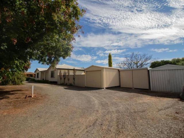 House for sale in Saddleworth, South Australia