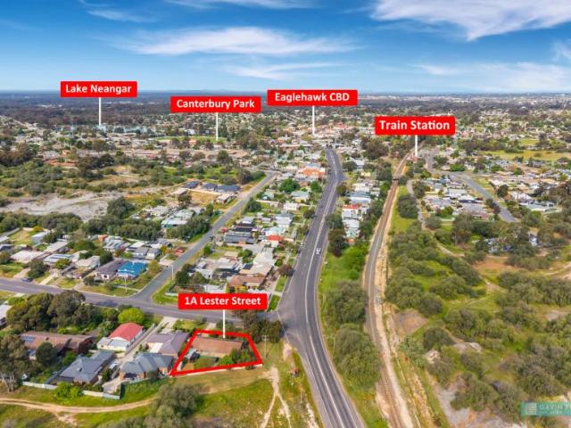House for sale in Sailors Gully, Bendigo