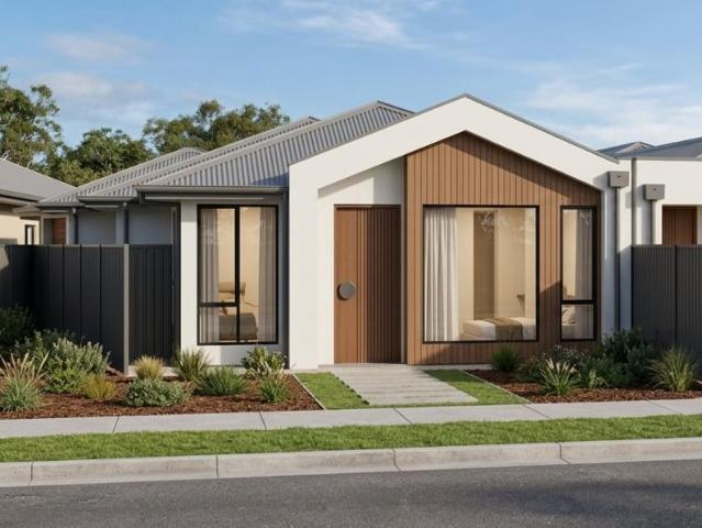 House for sale in Salisbury North, Adelaide