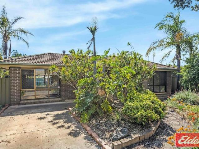 House for sale in Salisbury Plain, Adelaide