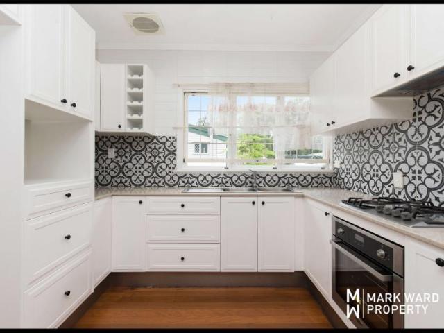 House for rent in Toombul, Queensland