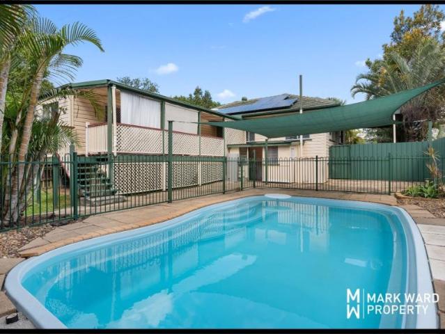 House for rent in Toombul, Queensland