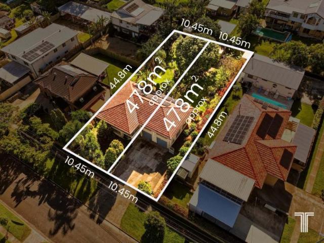 House for sale in Toombul, Queensland