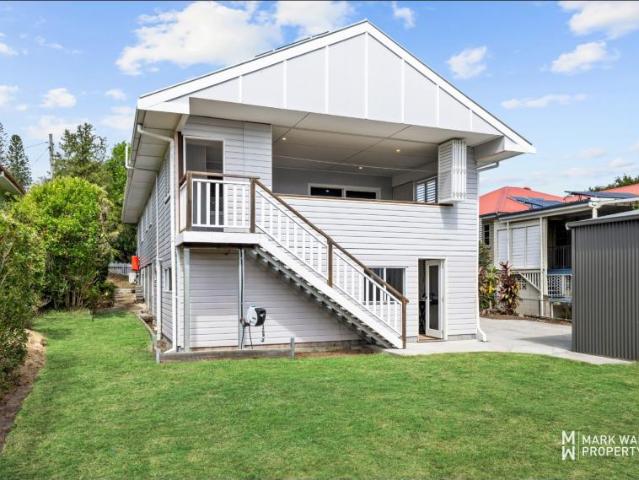 House for sale in Toombul, Queensland