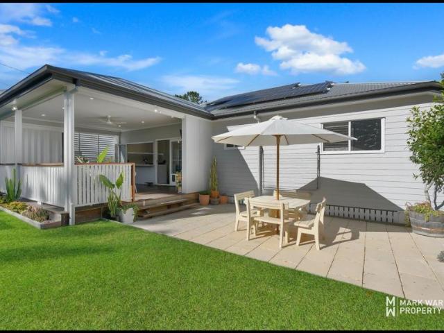 House for sale in Toombul, Queensland