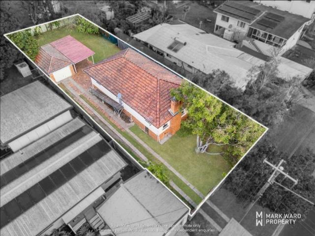 House for sale in Toombul, Queensland
