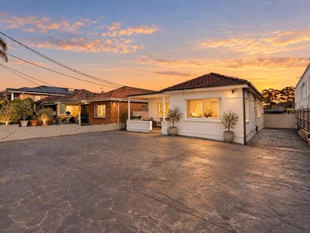 House for sale in St George, Sydney