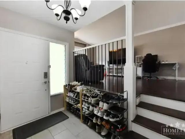 House for rent in Chilliwack, British Columbia