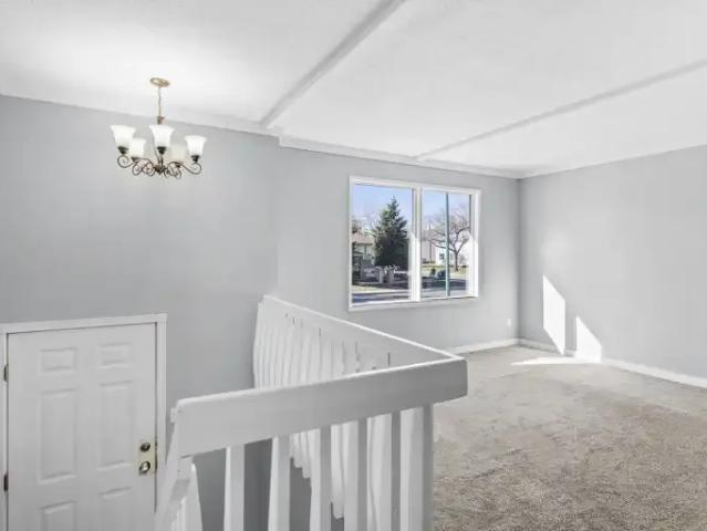 House for rent in Mount Royal, Saskatoon