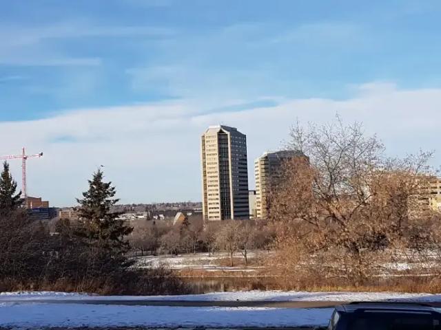 House for rent in Saskatoon, Saskatchewan