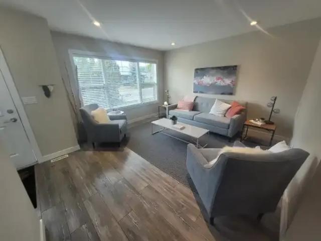House for rent in Saskatoon, Saskatchewan