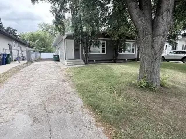 House for rent in Saskatoon, Saskatchewan