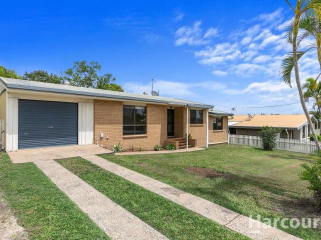 House for rent in Scarness, Hervey Bay
