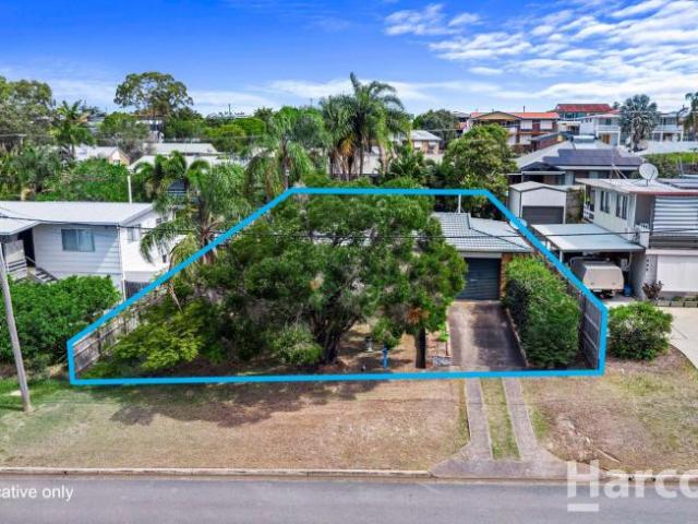 House for sale in Scarness, Hervey Bay