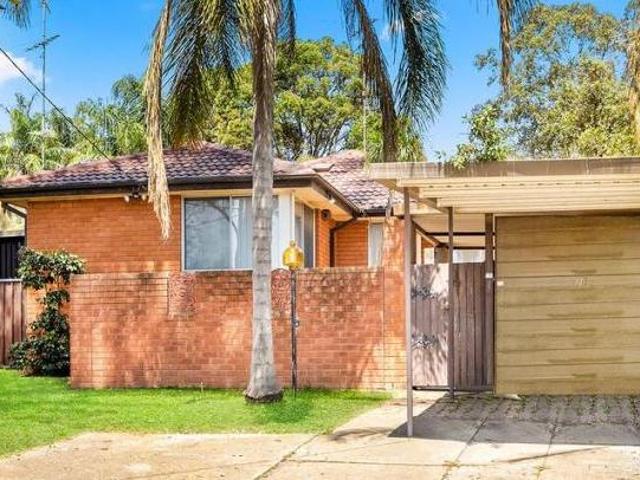 House for sale in Schofields, New South Wales