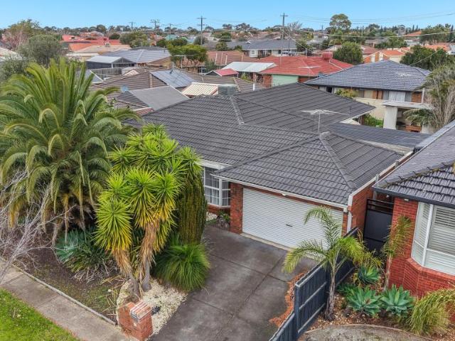 House for rent in Seabrook, Melbourne