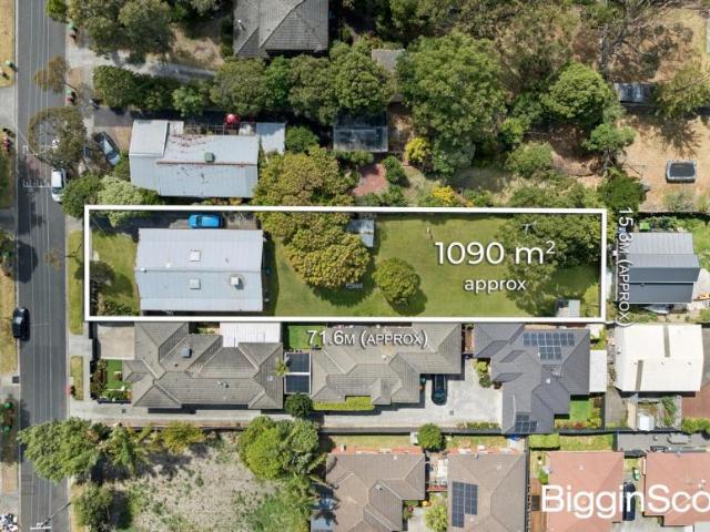 House for sale in Camerons Creek, Victoria