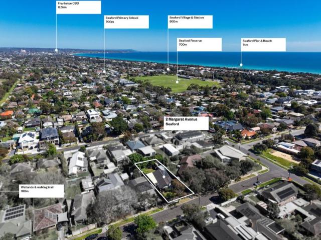 House for sale in Seaford, Melbourne