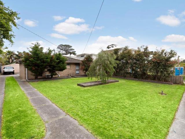 House for sale in Seaford, Melbourne