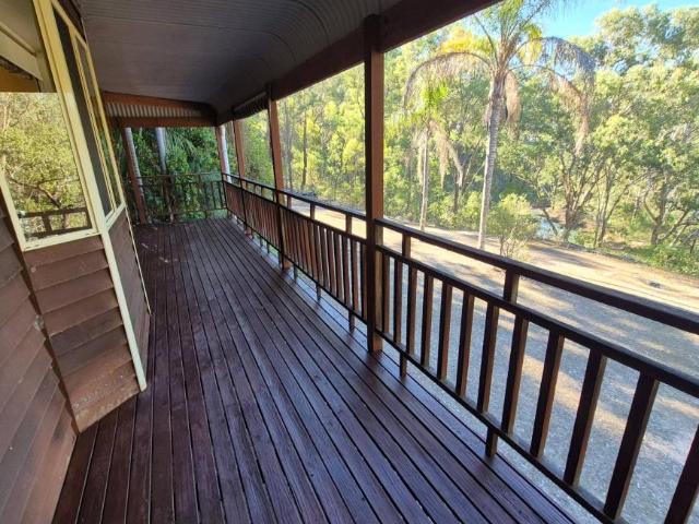 House for rent in New South Wales