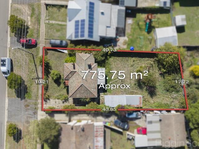 House for sale in Ballarat, Victoria