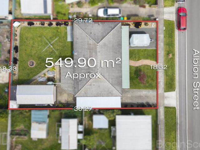 House for sale in Sebastopol, Ballarat