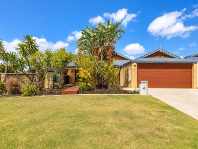 House for sale in Secret Harbour, City of Rockingham