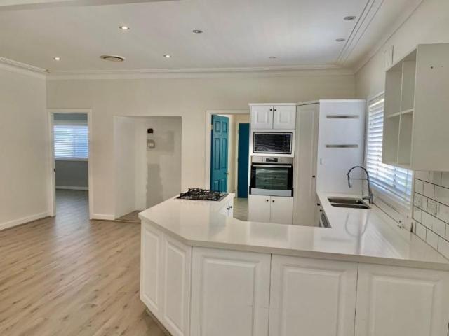House for rent in Sefton, Canterbury-Bankstown Council