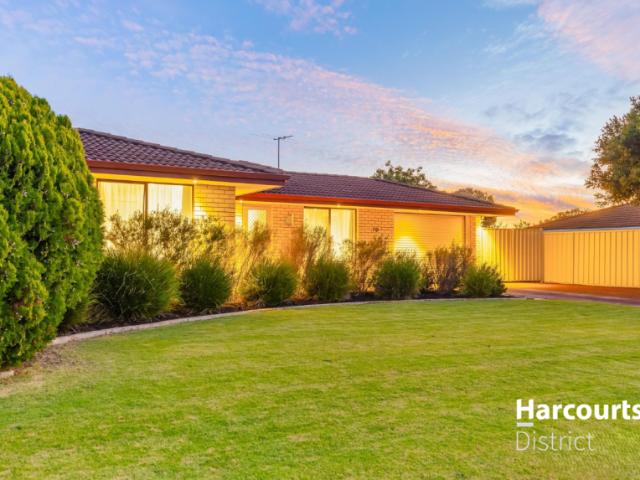 House for rent in Seville Grove, City Of Armadale