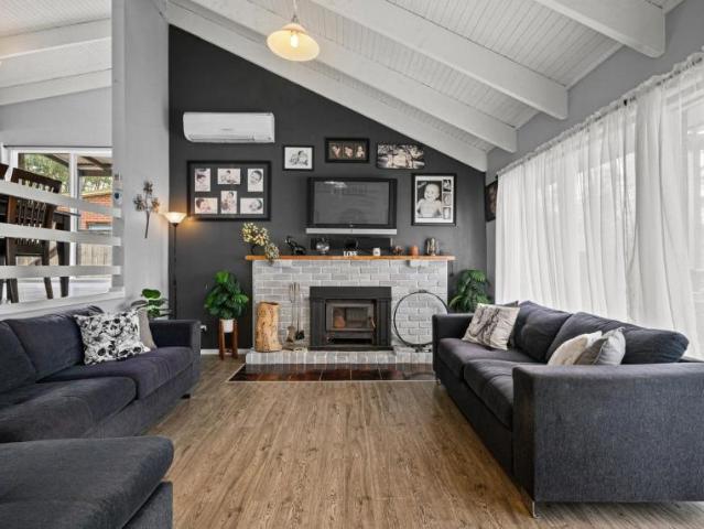 House for sale in Seville, Melbourne