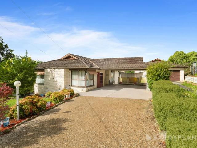 House for rent in Seville, Melbourne