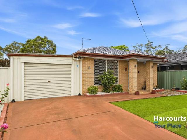 House for sale in Shalvey, Sydney