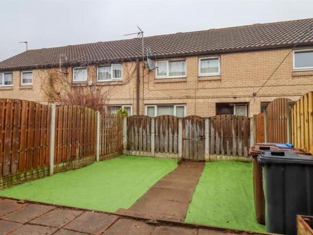 House for rent in Wybourn, Isle Of Man