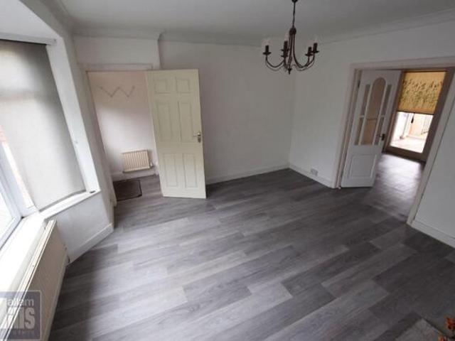 House for rent in Butterthwaite, Ecclesfield