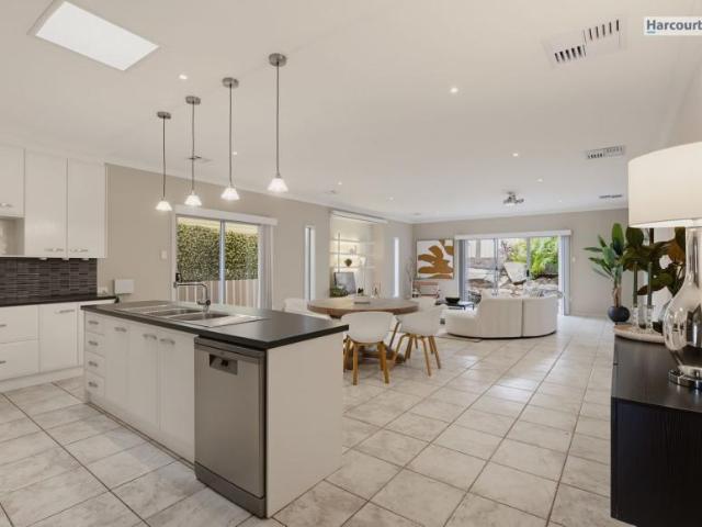 House for sale in Sheidow Park, Adelaide