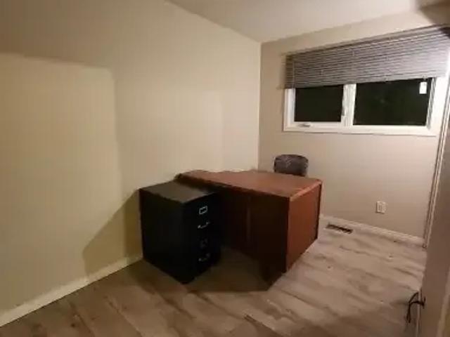 House for rent in Sherwood Park, Alberta