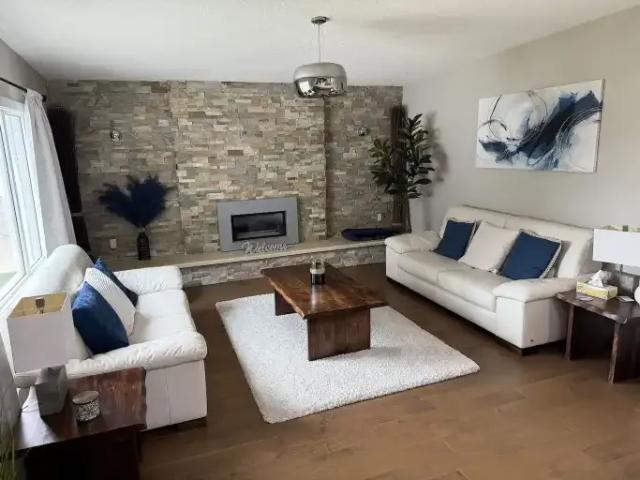 House for rent in Sherwood Park, Alberta
