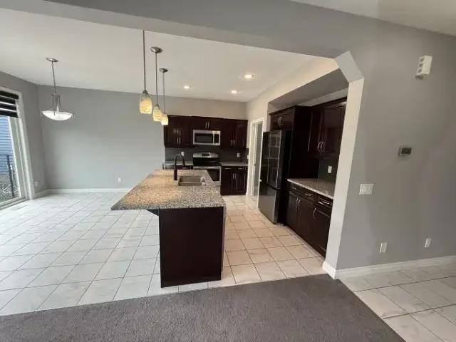 House for rent in Sherwood Park, Alberta