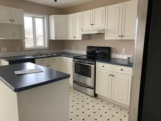 House for rent in Sherwood Park, Alberta