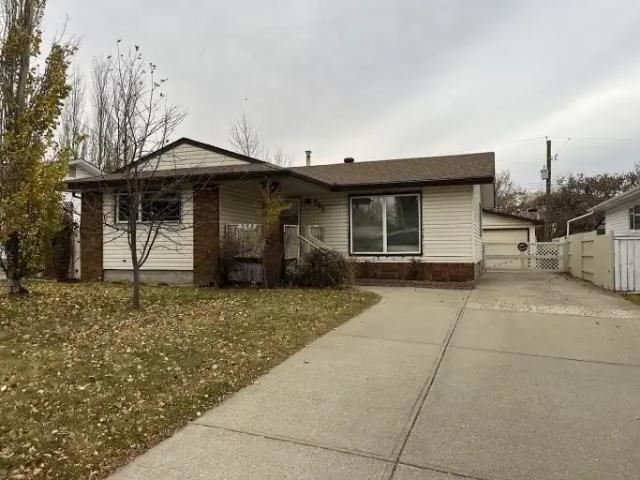 House for rent in Sherwood Park, Alberta