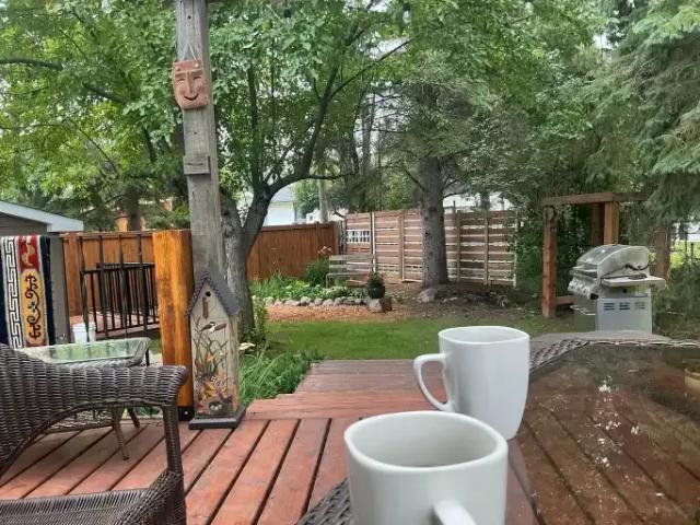 House for rent in Sherwood Park, Alberta