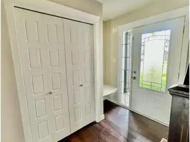 House for rent in Sherwood Park, Alberta