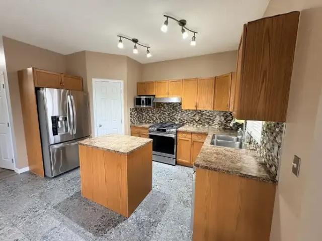 House for rent in Sherwood Park, Alberta