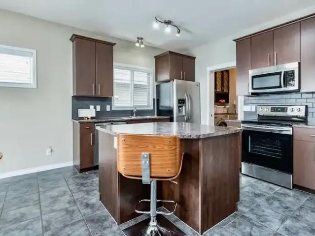 House for rent in Sherwood Park, Alberta