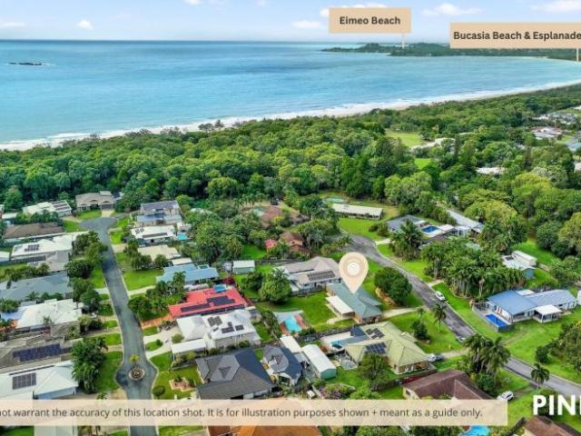 House for sale in Shoal Point, Queensland